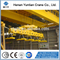 Top Quality Insulation Magnet Overhead Crane From China For You